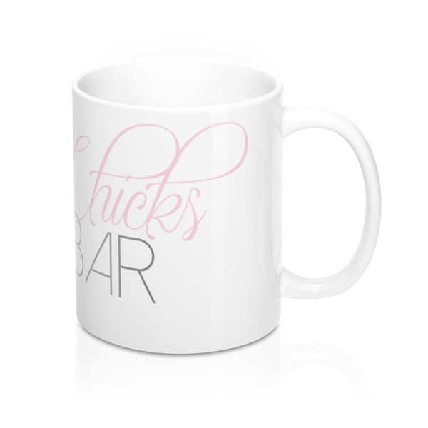 Dope Chicks Mug