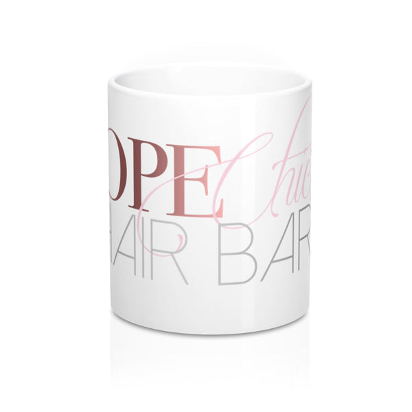 Dope Chicks Mug