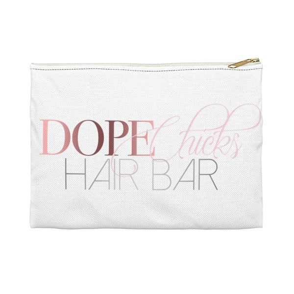 Dope Chicks Accessory Pouch