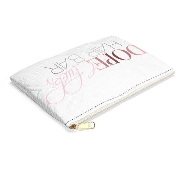 Dope Chicks Accessory Pouch