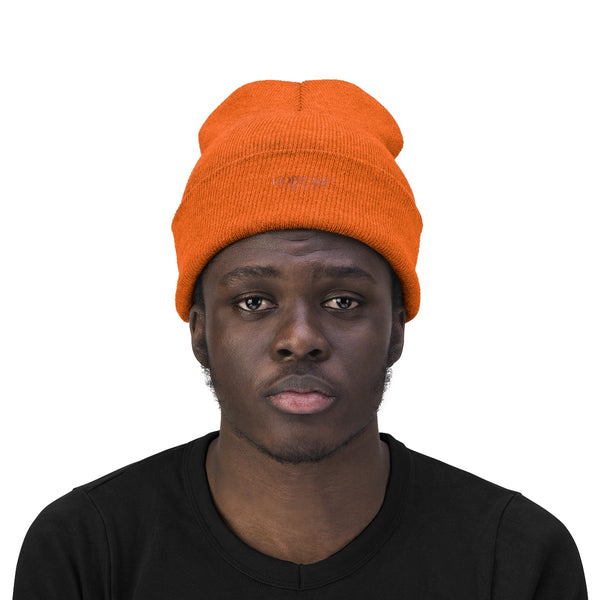 Dope Chicks Knit Beanie