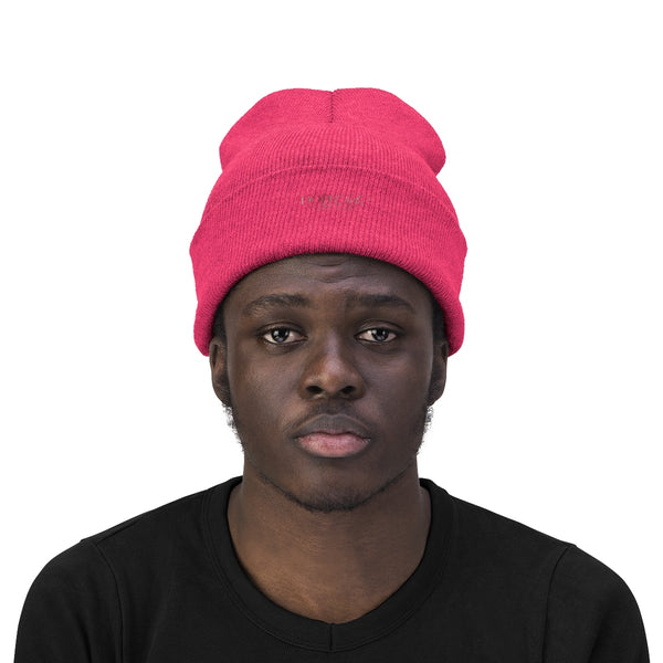 Dope Chicks Knit Beanie