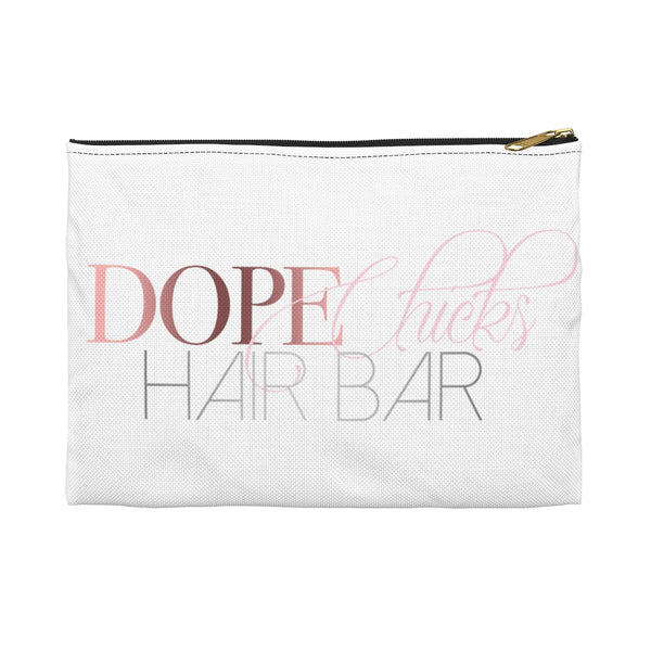 Dope Chicks Accessory Pouch