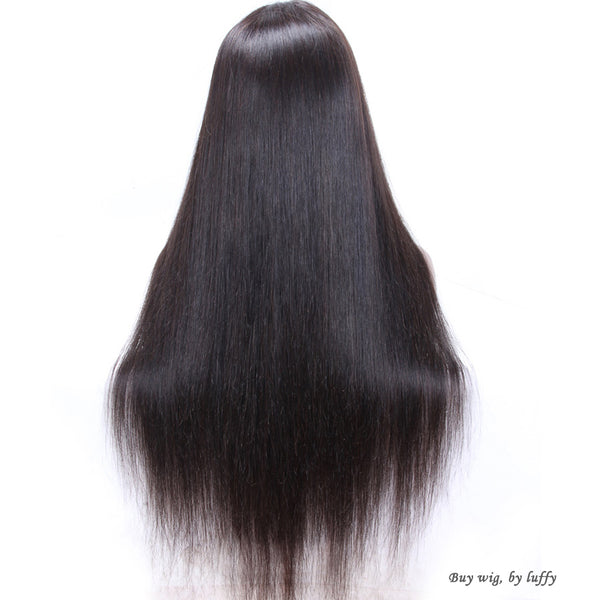 Silky Lace Front