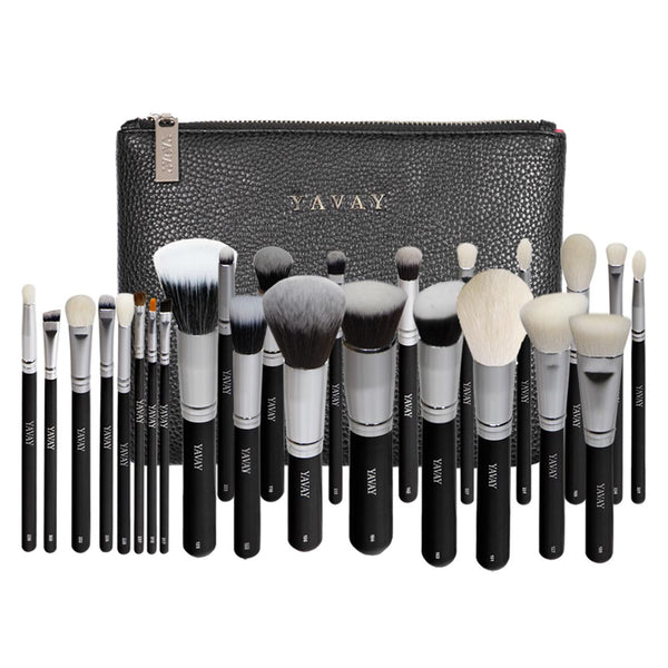 25pcs Original Pro Luxury Artist