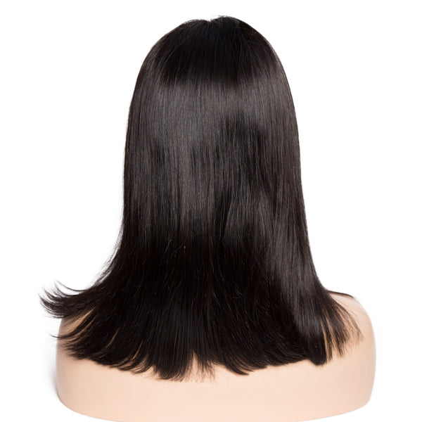 Bob Wig Brazilian Straight
