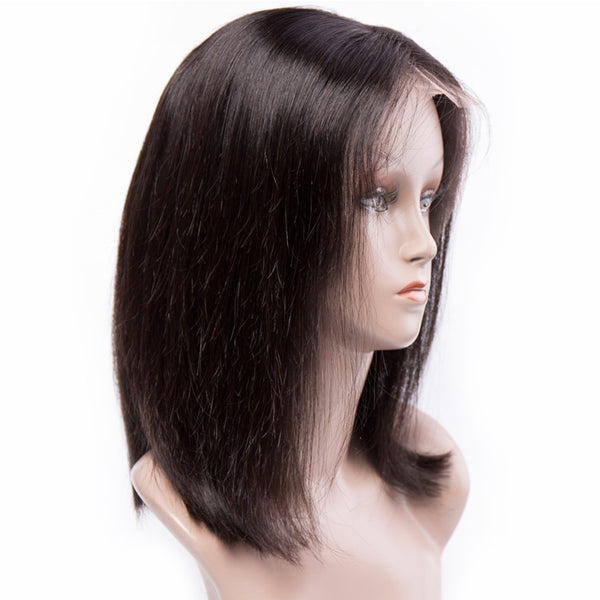 Bob Wig Brazilian Straight