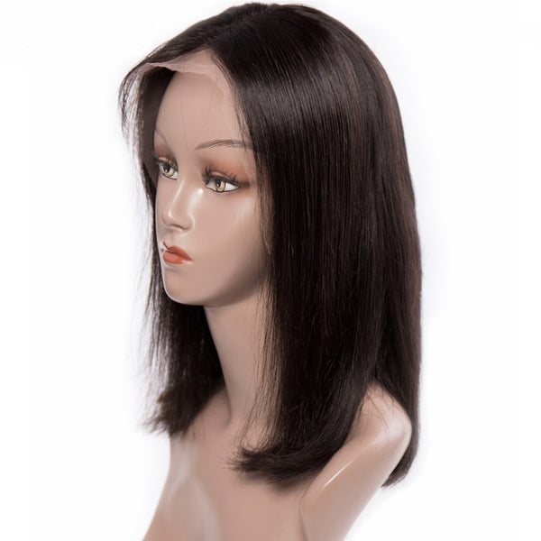 Bob Wig Brazilian Straight