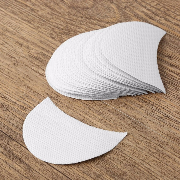 20pcs Pro Cotton Eye Shadow Shields