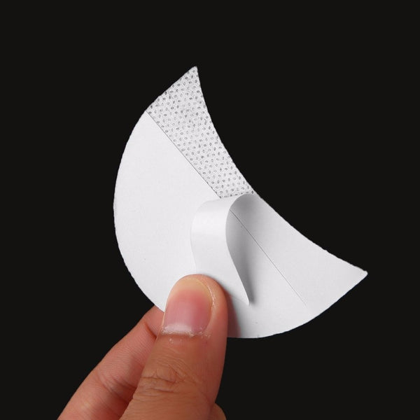 20pcs Pro Cotton Eye Shadow Shields