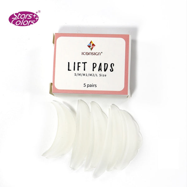 Lash Lift Kit