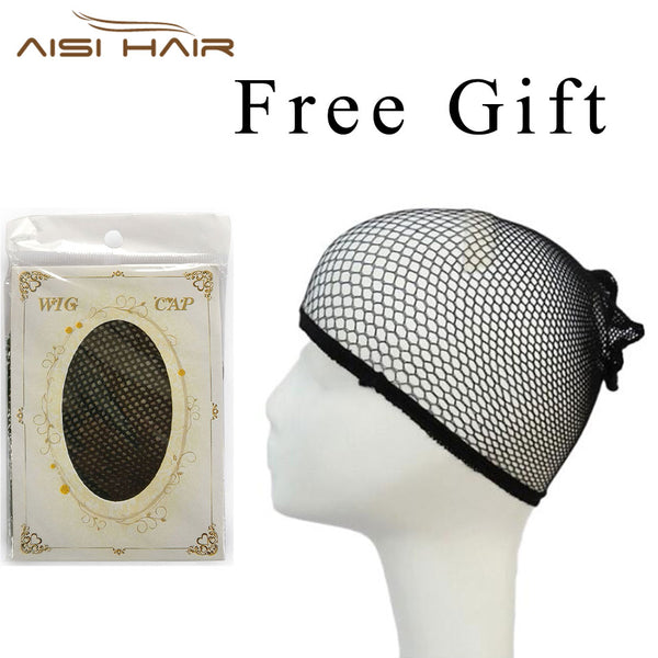 Synthetic Wig Two Tone