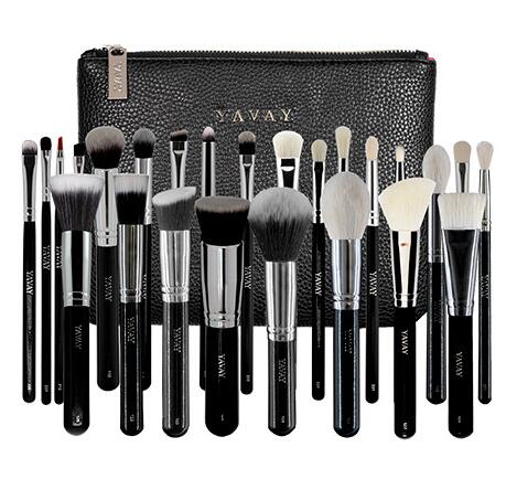 25pcs Original Pro Luxury Artist