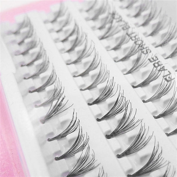 Individual False Eyelashes Premium