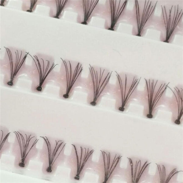 Individual False Eyelashes Premium
