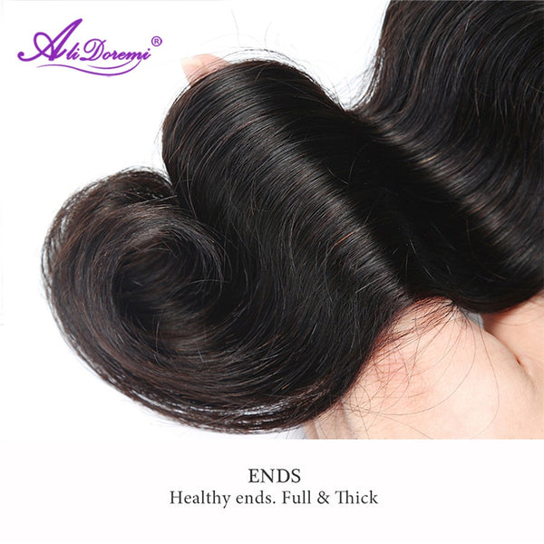Brazilian Body Wave Hair Bundles