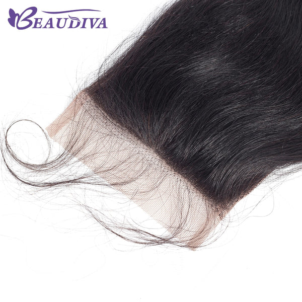 Brazilian Hair Body Wave 3 Bundles With Closure