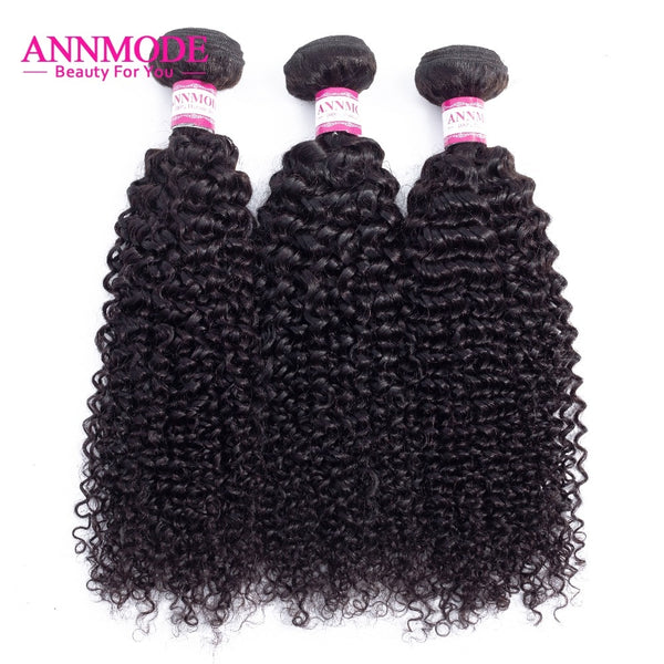 Afro Kinky Curly Hair Bundles