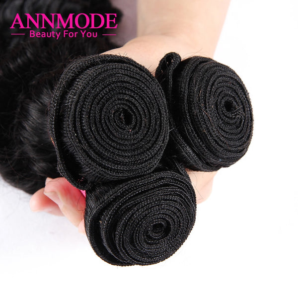 Afro Kinky Curly Hair Bundles