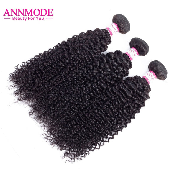 Afro Kinky Curly Hair Bundles