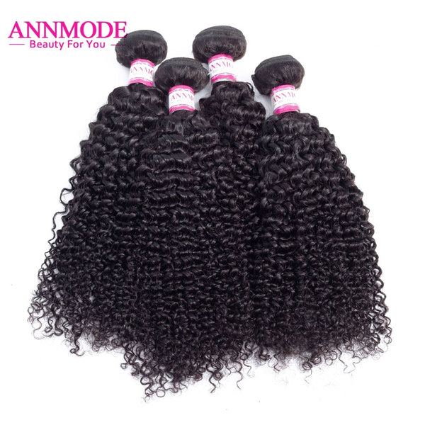Afro Kinky Curly Hair Bundles
