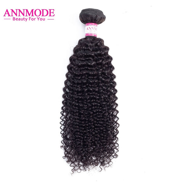 Afro Kinky Curly Hair Bundles