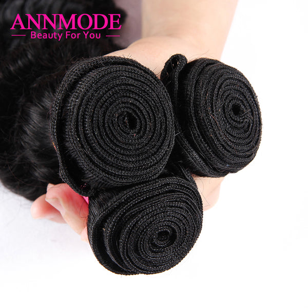 Afro Kinky Curly Hair Bundles