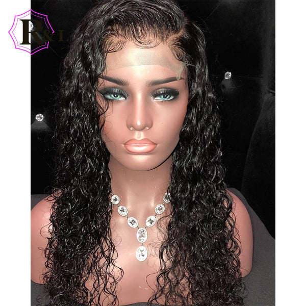 Deep Part Brazilian Lace Front