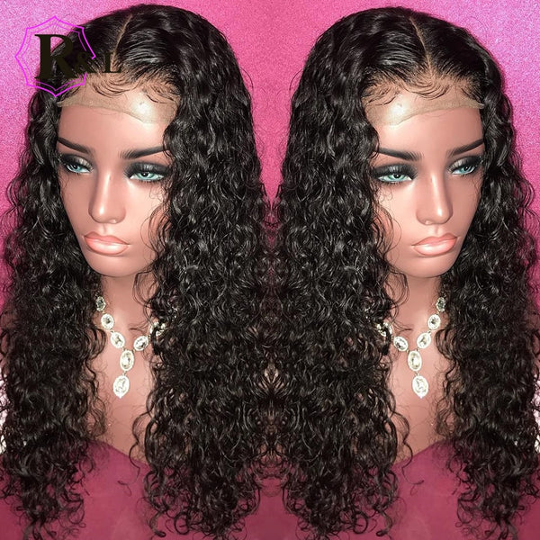 Deep Part Brazilian Lace Front