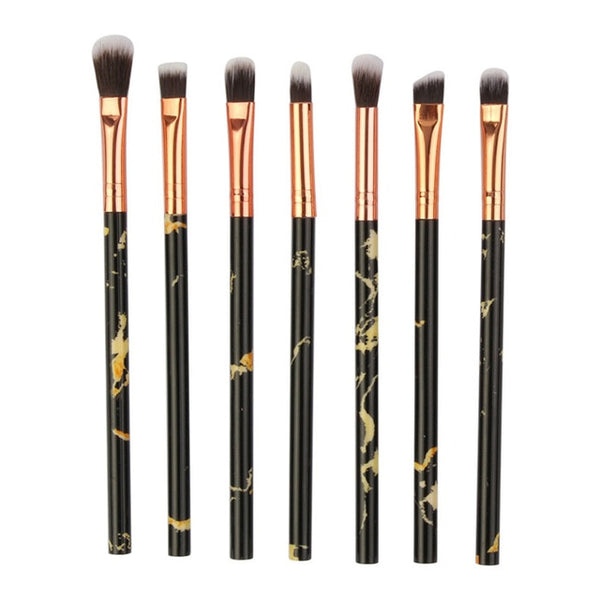 Makeup Brushes 7Pcs