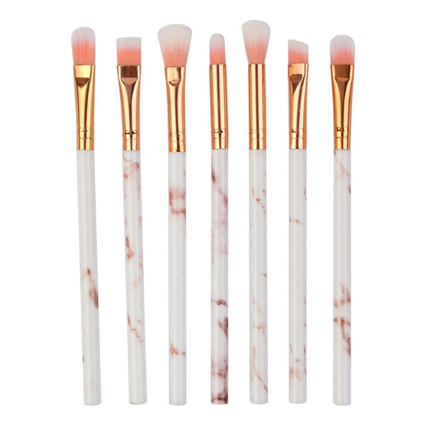 Makeup Brushes 7Pcs
