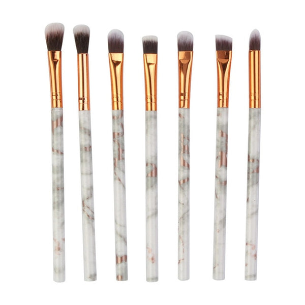 Makeup Brushes 7Pcs