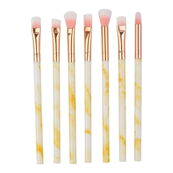 Makeup Brushes 7Pcs