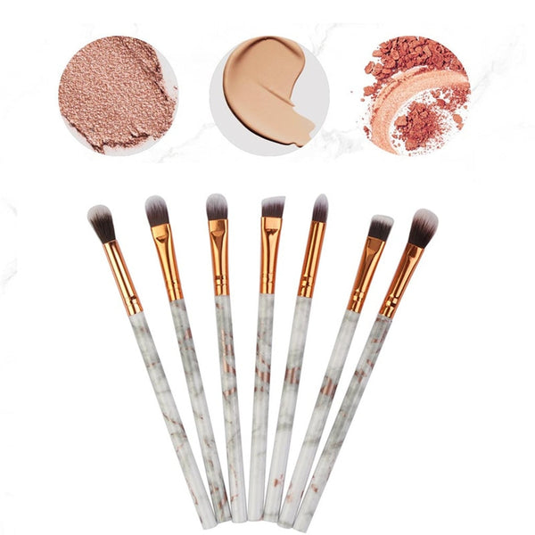 Makeup Brushes 7Pcs